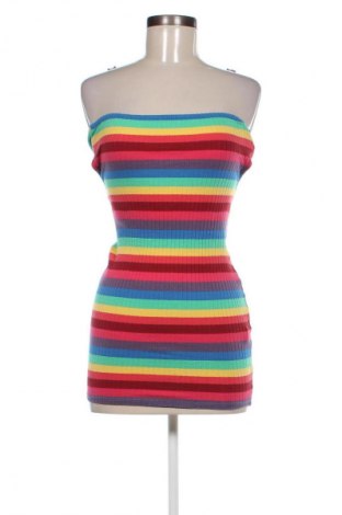 Tricou de damă Topshop, Mărime M, Culoare Multicolor, Preț 21,99 Lei