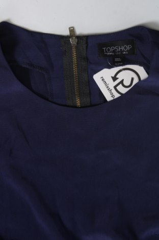 Damentop Topshop, Größe XS, Farbe Blau, Preis € 4,49