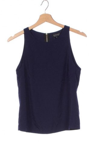 Damentop Topshop, Größe XS, Farbe Blau, Preis 2,99 €