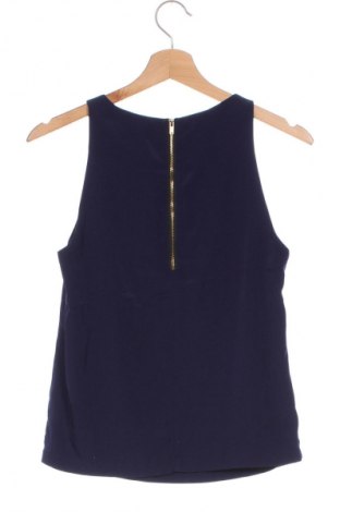 Damentop Topshop, Größe XS, Farbe Blau, Preis € 4,49