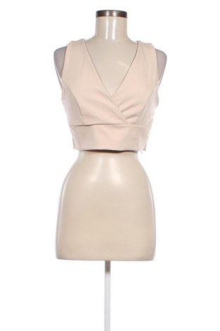 Damentop Trendyol, Größe M, Farbe Beige, Preis € 9,99