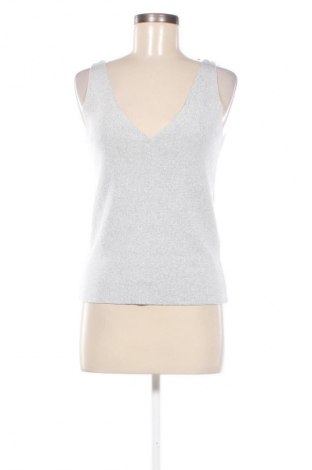 Damentop Uterque, Größe L, Farbe Grau, Preis € 8,99