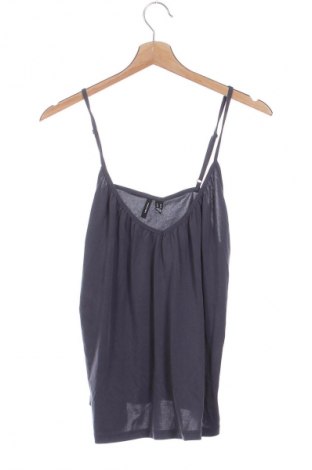 Damentop Vero Moda, Größe XS, Farbe Blau, Preis 3,99 €