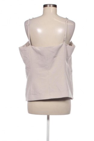 Damentop Vero Moda, Größe XL, Farbe Beige, Preis € 4,99