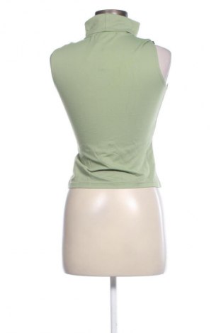 Tricou de damă Vero Moda, Mărime S, Culoare Verde, Preț 32,99 Lei