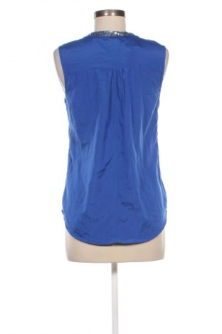 Damentop Vero Moda, Größe S, Farbe Blau, Preis € 3,99