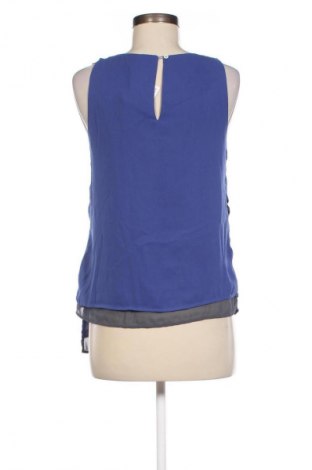 Damentop Vero Moda, Größe S, Farbe Blau, Preis € 6,99