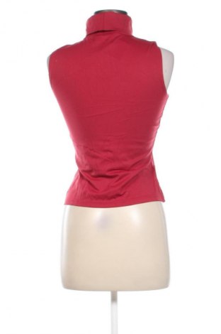 Damentop Vero Moda, Größe S, Farbe Rot, Preis € 6,99