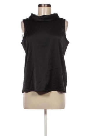 Tricou de damă Vero Moda, Mărime M, Culoare Negru, Preț 69,52 Lei