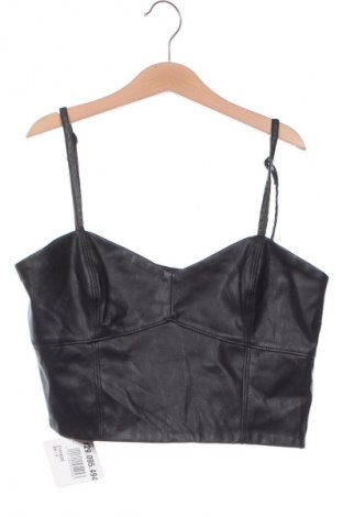 Damentop Zara, Größe S, Farbe Schwarz, Preis € 7,99