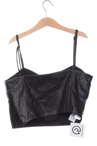 Damentop Zara, Größe S, Farbe Schwarz, Preis € 7,99