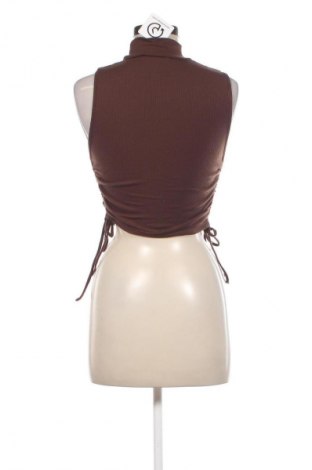 Damentop Zara, Größe S, Farbe Braun, Preis 5,49 €