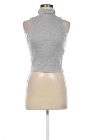 Damentop Zara, Größe L, Farbe Grau, Preis € 4,99