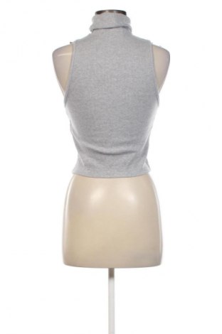 Damentop Zara, Größe L, Farbe Grau, Preis € 5,99