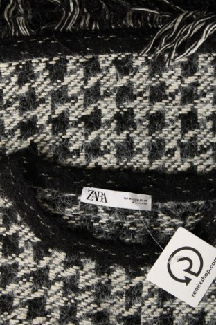 Γυναικείο αμάνικο μπλουζάκι Zara, Μέγεθος M, Χρώμα Πολύχρωμο, Τιμή 6,99 €