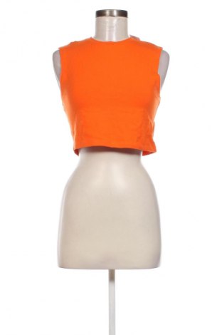 Damentop Zara, Größe M, Farbe Orange, Preis € 3,99