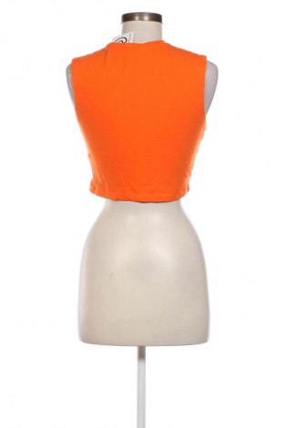 Damentop Zara, Größe M, Farbe Orange, Preis 3,99 €