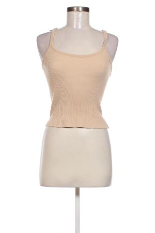 Damentop Zara, Größe S, Farbe Beige, Preis € 3,99