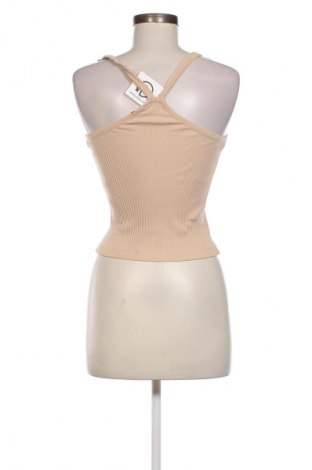 Damentop Zara, Größe S, Farbe Beige, Preis 3,99 €