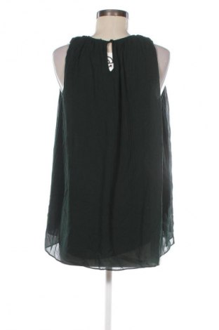 Tricou de damă Zara, Mărime S, Culoare Verde, Preț 24,99 Lei