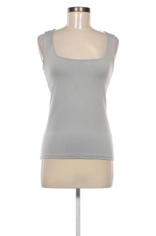 Damentop Zara, Größe M, Farbe Grau, Preis 3,99 €