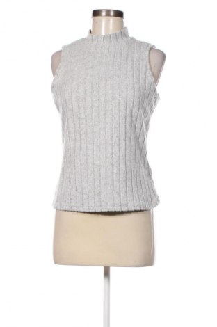 Damenpullover, Größe XL, Farbe Grau, Preis 9,49 €