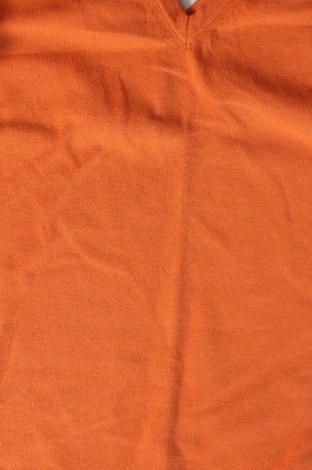 Damenpullover, Größe S, Farbe Orange, Preis € 10,99