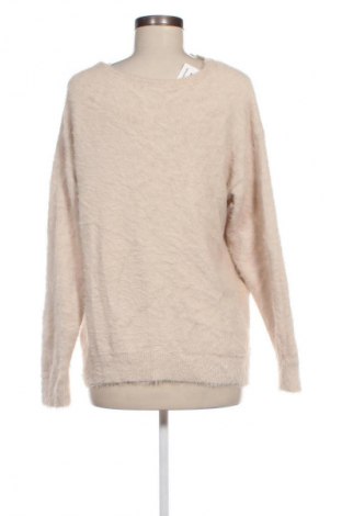 Damenpullover, Größe XXL, Farbe Beige, Preis € 10,99