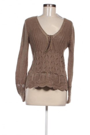 Damenpullover, Größe S, Farbe Beige, Preis € 10,49