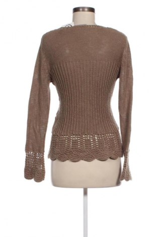 Damenpullover, Größe S, Farbe Beige, Preis € 10,49