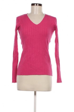 Damenpullover, Größe M, Farbe Rosa, Preis € 10,99