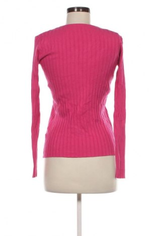 Damenpullover, Größe M, Farbe Rosa, Preis € 10,99