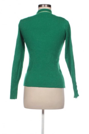 Damenpullover, Größe S, Farbe Grün, Preis € 10,99