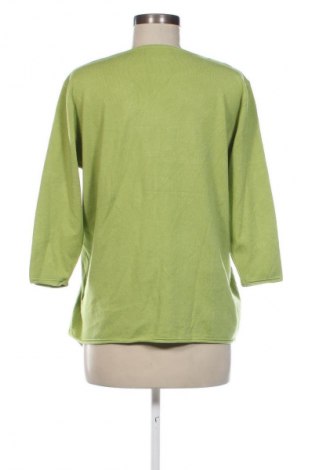 Damenpullover, Größe L, Farbe Grün, Preis 10,99 €