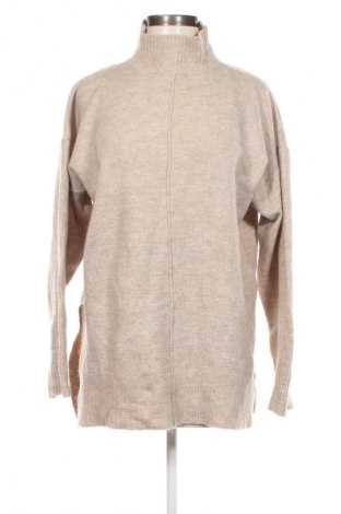 Damenpullover, Größe M, Farbe Beige, Preis € 10,99