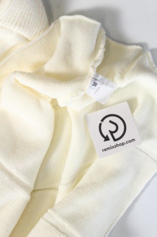 Damenpullover, Größe M, Farbe Weiß, Preis € 17,59