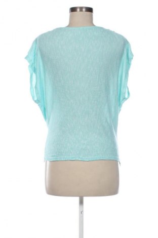 Damenpullover, Größe M, Farbe Blau, Preis € 27,67