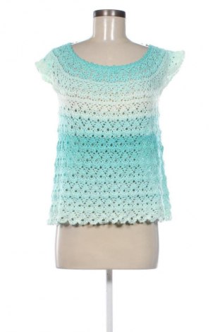 Damenpullover, Größe M, Farbe Blau, Preis € 8,49