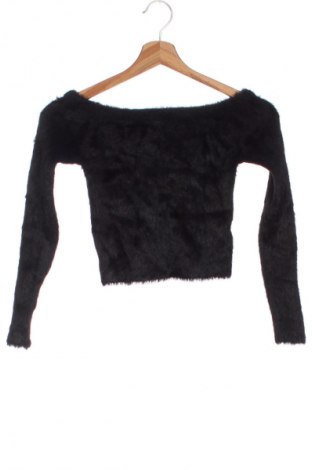 Damenpullover, Größe XXS, Farbe Schwarz, Preis € 16,37