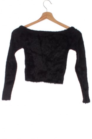 Damenpullover, Größe XXS, Farbe Schwarz, Preis € 16,37