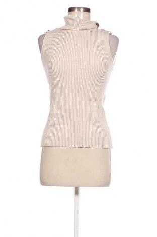 Damenpullover, Größe S, Farbe Beige, Preis € 8,49