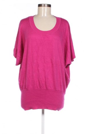 Damenpullover, Größe M, Farbe Rosa, Preis 9,49 €