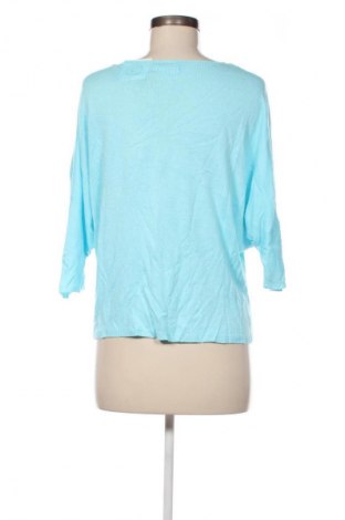 Damenpullover, Größe M, Farbe Blau, Preis 20,49 €