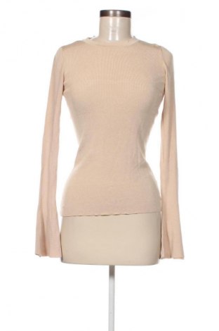 Damenpullover, Größe M, Farbe Beige, Preis € 7,49