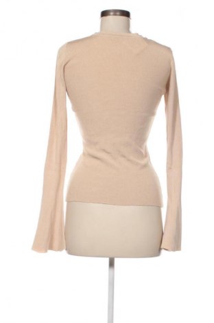 Damenpullover, Größe M, Farbe Beige, Preis € 5,99