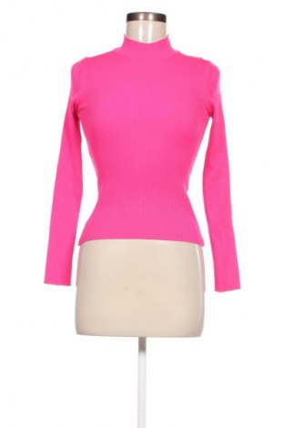 Damenpullover, Größe S, Farbe Rosa, Preis 9,99 €