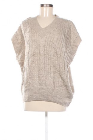 Damenpullover, Größe XXL, Farbe Beige, Preis € 7,49