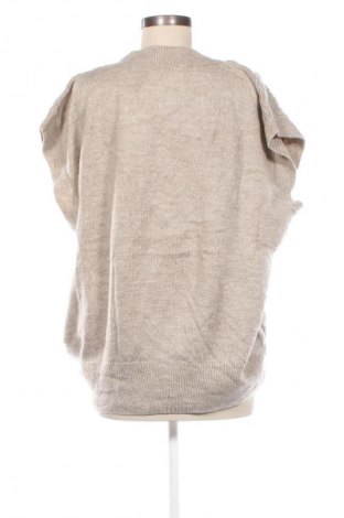 Damenpullover, Größe XXL, Farbe Beige, Preis 7,49 €