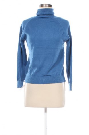 Damenpullover, Größe M, Farbe Blau, Preis 20,49 €