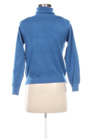 Damenpullover, Größe M, Farbe Blau, Preis 20,49 €